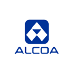 logo_alcoa Referenzen